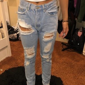 Brandy Melville Jeans